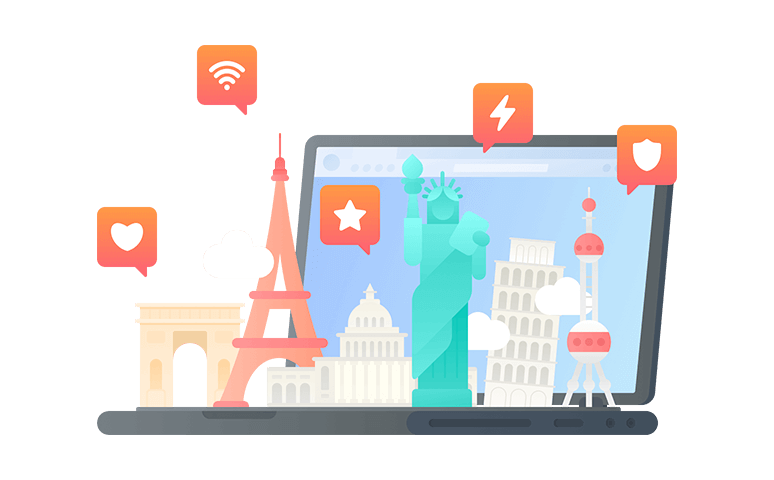 在科威特连接到中国vpn - 大陆加速器